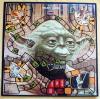 Yoda the Jedi Master concept game board - 429x427