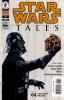 Darth Vader cover of Star Wars Tales comic #6 - 516x800