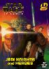 Episode I Jedi Knights and Heroes book - 135x187