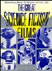The Great Science Fiction Films book - 100x134