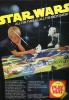 UK Exclusive Star Wars playmat - 489x703