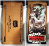 The Empire Strikes Back Yoda vaccuform display with the original box - 800x754