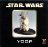 Attakus resin Yoda statue box - 635x617