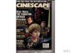 July 1999 Cinescape Insider magazine - 400x300