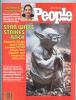 People magazine with Yoda on the cover - 845x1106