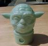 Empire Strikes Back Candy Container - 438x423