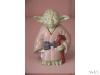 Yoda PVC Figure (Disney Exclusive - alone) - 400x300