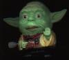 Foreign wind-up walking Yoda toy - 554x484