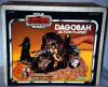 1982 version of the Empire Strikes Back Dagobah Playset - 500x405