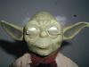 Defective Interactive Yoda eyes - 640x480