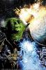 Cover illustration from Dark Horse's Infinities - A New Hope comic 4 of 4 - 400x603