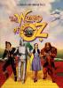 The Wizard of Frank Oz parody movie poster - 746x1043