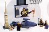 Attack of the Clones Yoda and Dooku LEGO set - 1797x1216