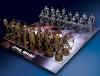 Attack of the Clones chess set opened - 480x365
