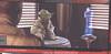Yoda and Mace Windu seeing Obi-Wan hologram from Attack of the Clones scrapbook - 1413x686