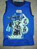 Attack of the Clones - kids Yoda tank top - 480x640