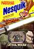 Mexican Nesquick cereal box with Yoda - 478x693