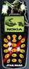 Nokia Yoda faceplate - 400x950