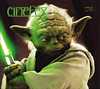 Yoda on the cover of Cinefex magazine, issue 90 - 250x222