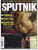 Yoda on the cover of the Mexican Sputnik magazine - issue 34 - 313x415