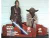 Attack of the Clones Frito Lay standees - 400x300