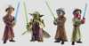 Yoda with Youngling action figures - 691x360
