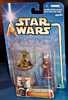 Attack of the Clones Yoda with Chian figurine - 224x330