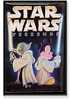 Disney Star Wars Weekends Yoda and Mickey Mouse pin - 163x231
