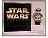 Disney Star Wars Weekends Yoda and Mickey Mouse watch - 194x154