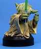 Gentle Giant Yoda minibust - right view - 500x600