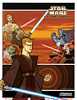 Clone Wars cartoon - another poster - 640x832