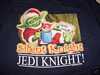 Disney 'Silent Knight, Jedi Knight' t-shirt - 400x300