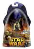 Revenge of the Sith - Yoda with firing cannon carded figure - 354x500