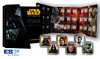 Revenge of the Sith collector pins and pin book - 400x237