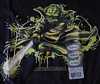 Revenge of the Sith Yoda t-shirt - zoom in on image - 450x378