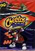 Yoda and Vader Cheetos Twisted packaging - 2 5/8 oz packaging - 564x800