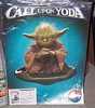 3D Call Upon Yoda Pepsi display - 303x345