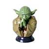 Comic Images ceramic Yoda bank - 384x384