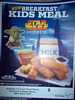 Burger King Kids meal advertisement with Yoda - 300x400