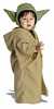Toddler Yoda costume - 396x796