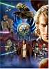 Revenge of the Sith 'Jedi' poster - 205x287