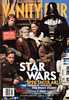 Vanity Fair magazine with Star Wars cover - 480x691