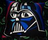 Back of Yoda/Vader microbead pillow - 466x385