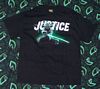 Justice t-shirt - 487x432