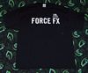 Master Replicas Yoda Force FX shirt - front - 600x500