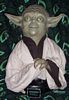 Sideshow Collectibles - Yoda lifesize bust - front - 412x600