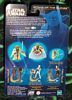 Hasbro - Saga collection - Attack of the Clones Yoda - back - 430x600